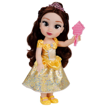 Disney Princess Toddler Core Doll with Glass Eyes (15")