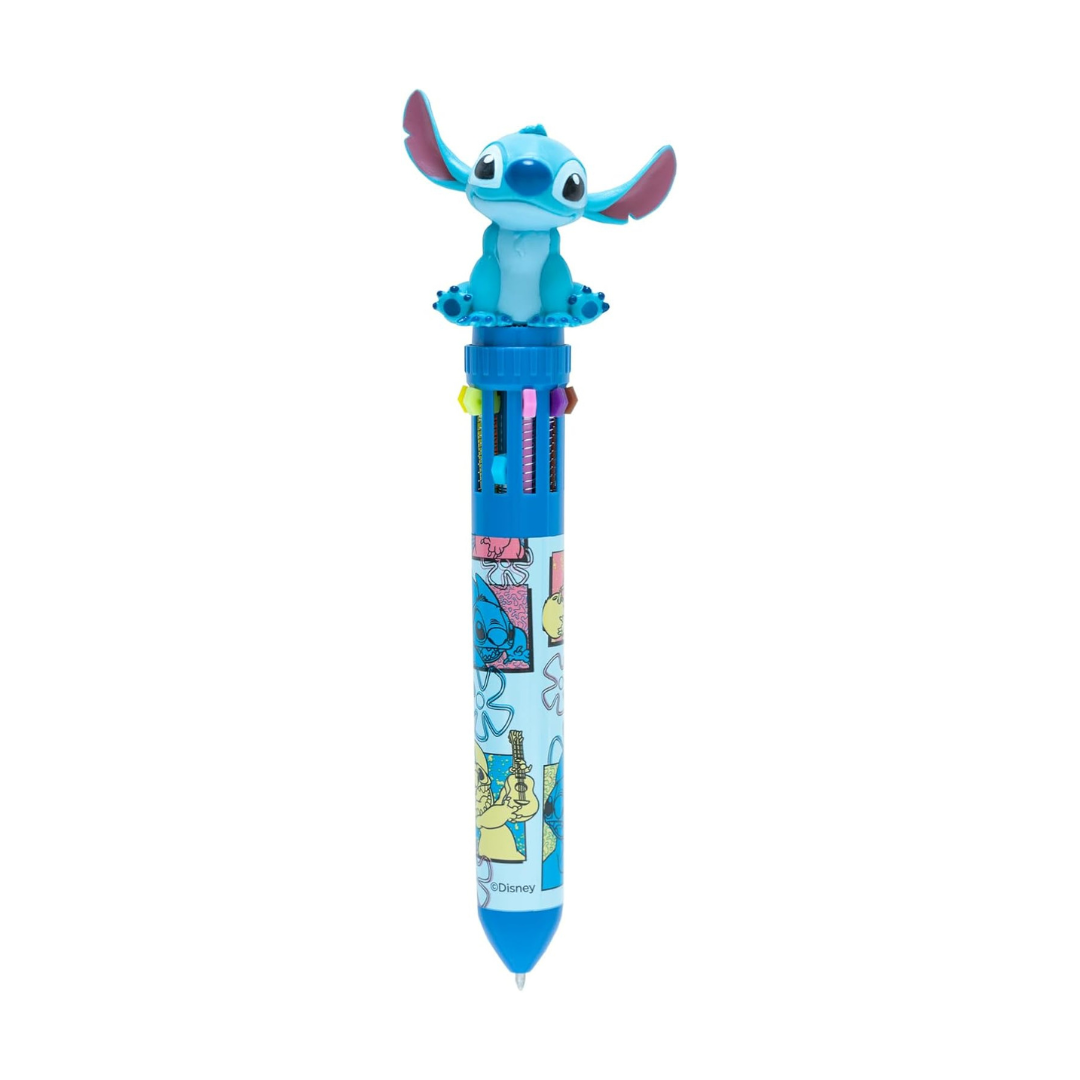 Disney Stitch 10-Colour 3D Pen