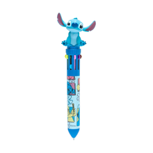 Disney Stitch 10-Colour 3D Pen