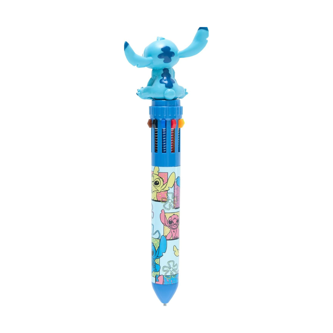 Disney Stitch 10-Colour 3D Pen