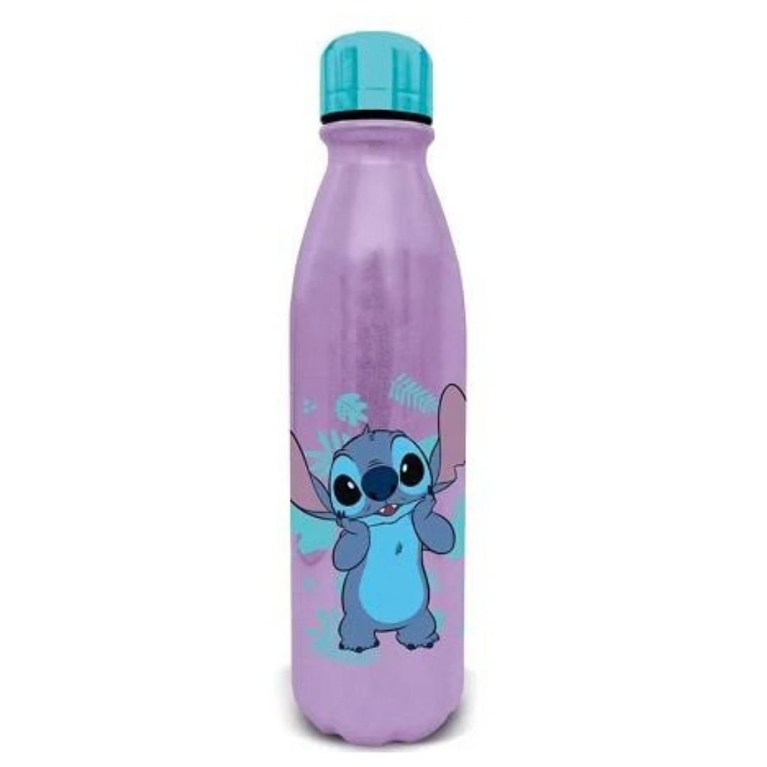 Disney Stitch Aluminium Spirit Bottle (780ml) by Stor