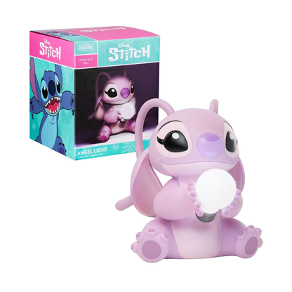 Disney Stitch Angel Light by Paladone