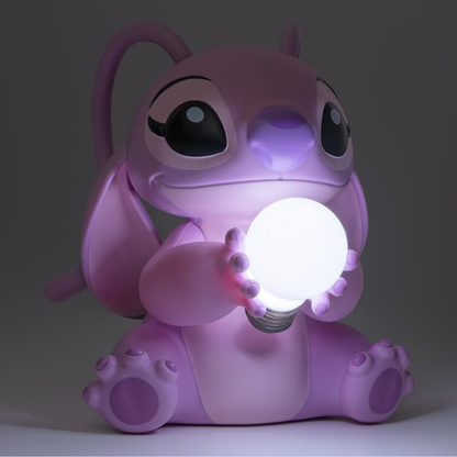 Disney Stitch Angel Light by Paladone