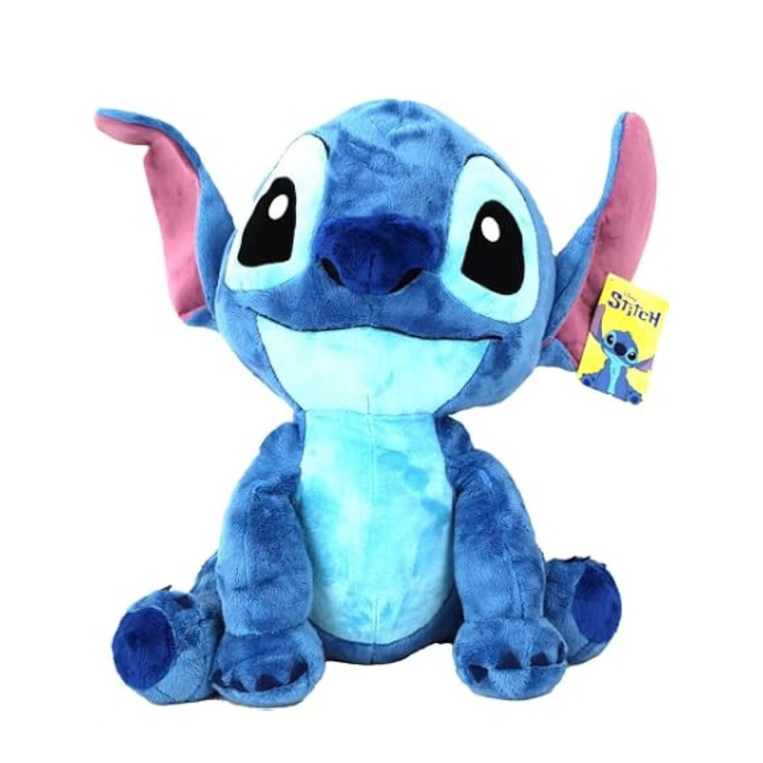 Disney Stitch Plush – XL 20-Inch