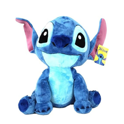 Disney Stitch Plush – XL 20-Inch