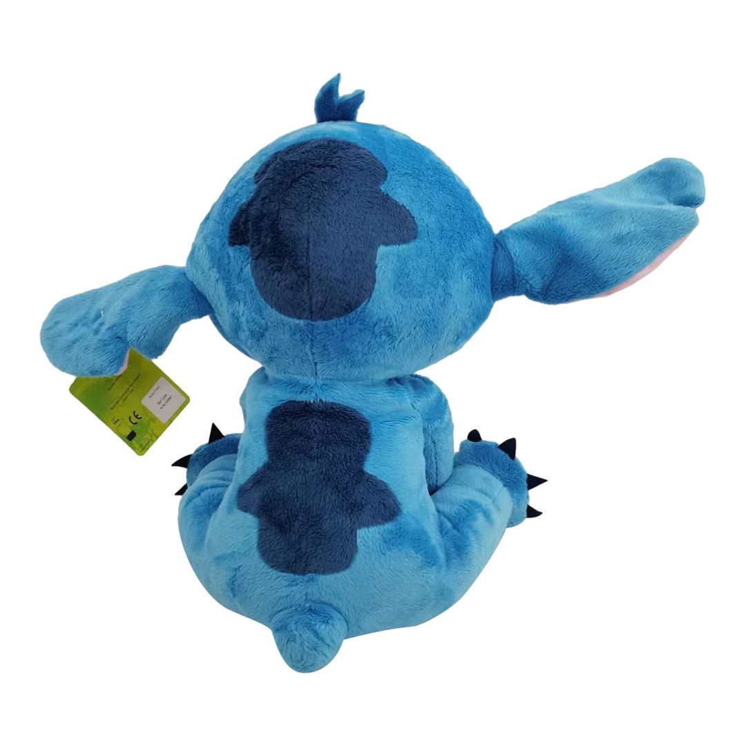 Disney Stitch Plush – XL 20-Inch