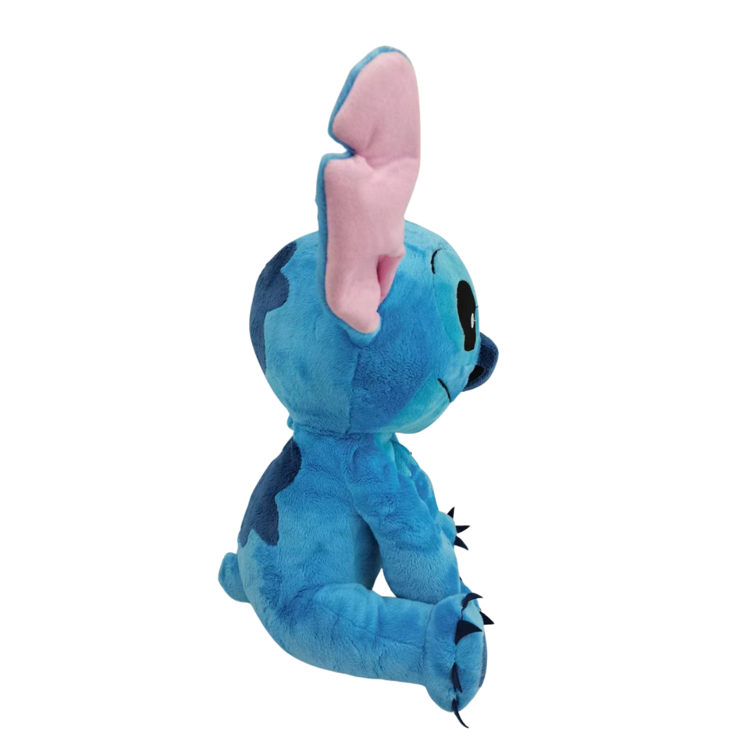 Disney Stitch Plush – XL 20-Inch