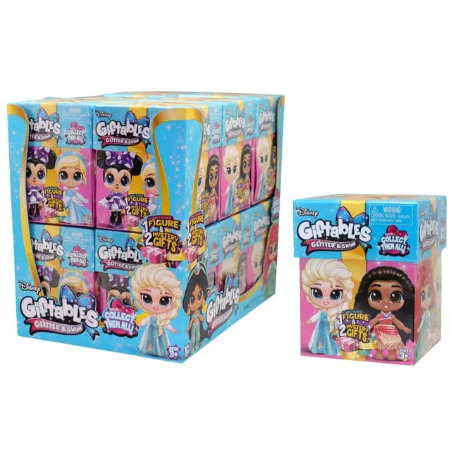 Disney Giftable Single Pack1