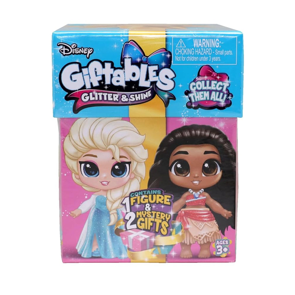 Disney Giftable Single Pack4