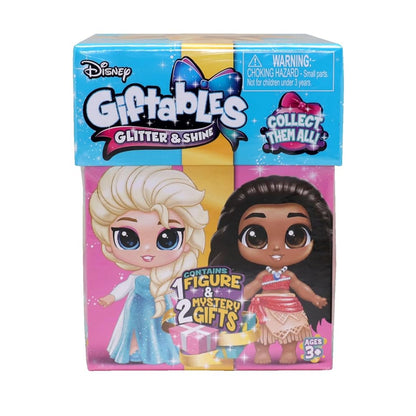 Disney Giftable Single Pack4