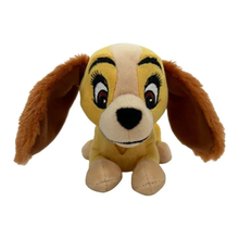 دمية ديزني القطيفة الحيوانية الأساسية للسيدات S8