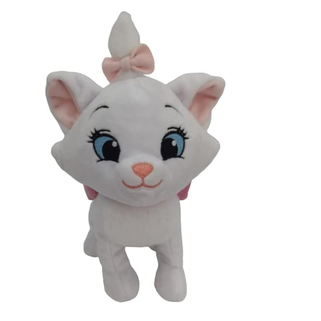 Disney Plush Animal Value Marie 1