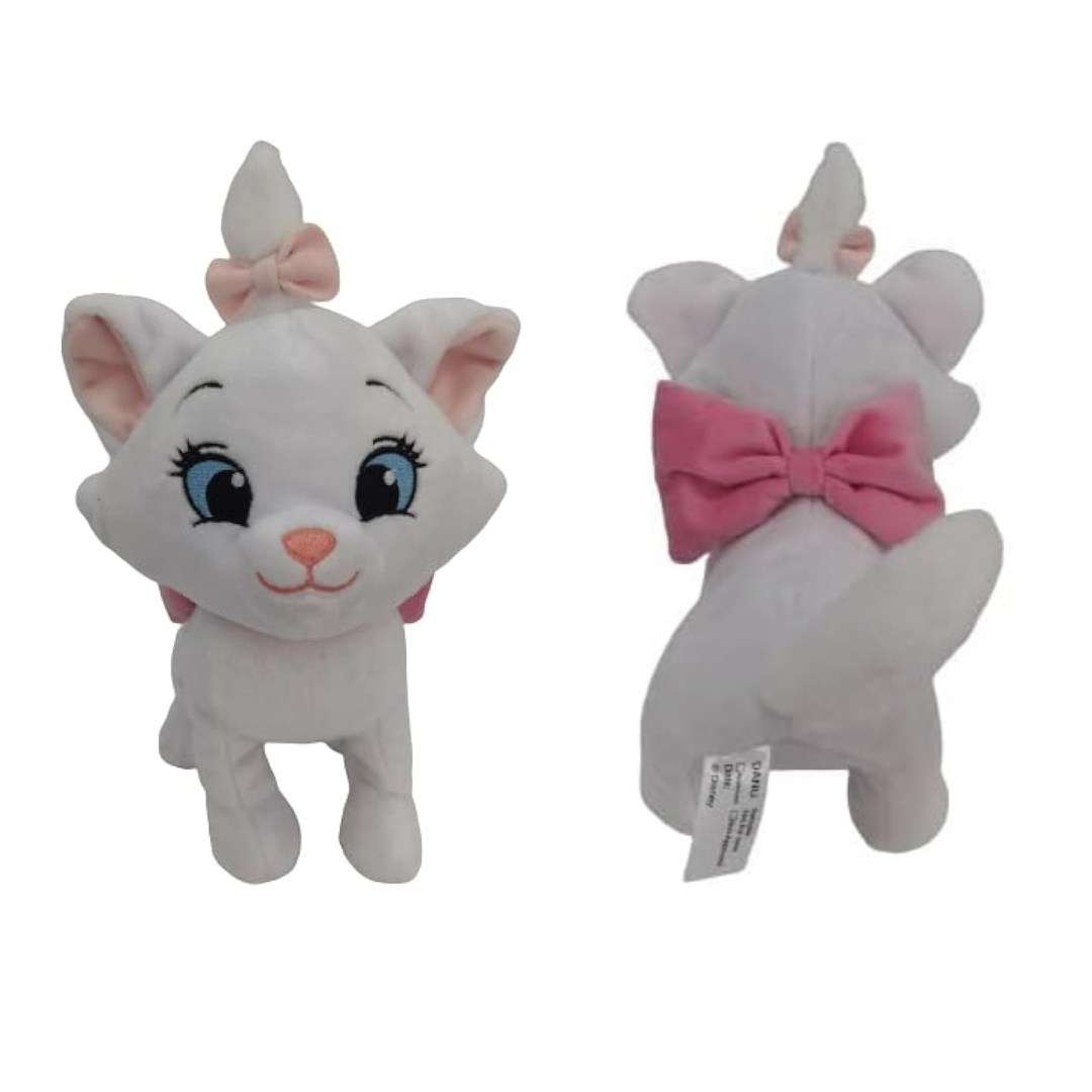 Disney Plush Animal Value Marie 2