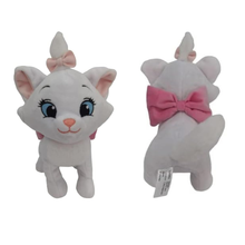 Disney Plush Animal Value Marie 2