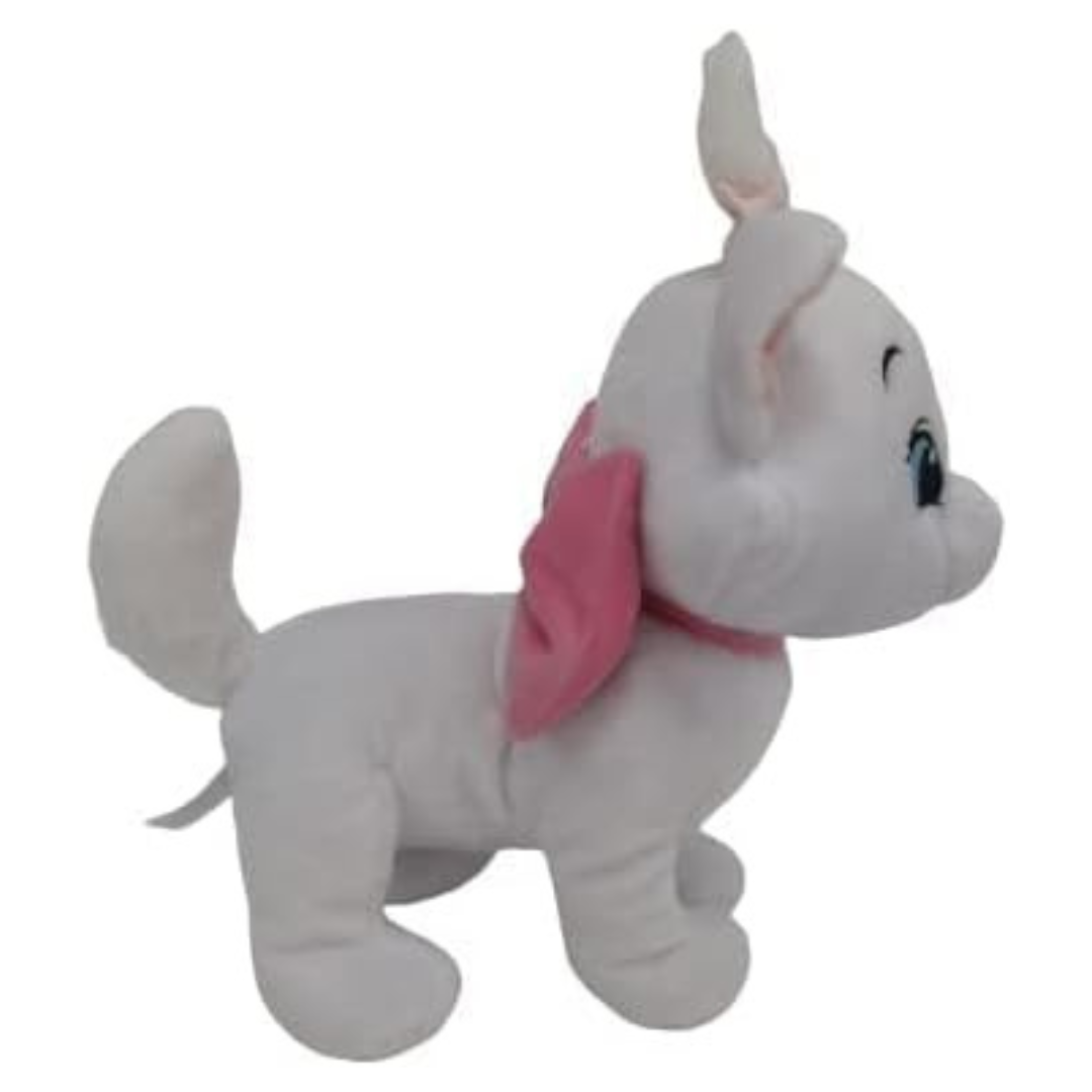 Disney Plush Animal Value Marie 3