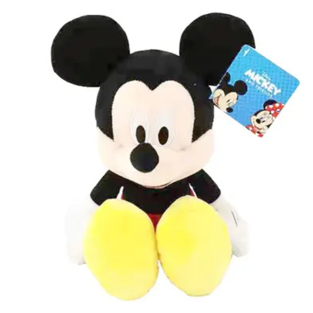 Disney Plush Core Mickey 1