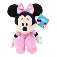 دمية ديزني المحشوة ميني M2 14