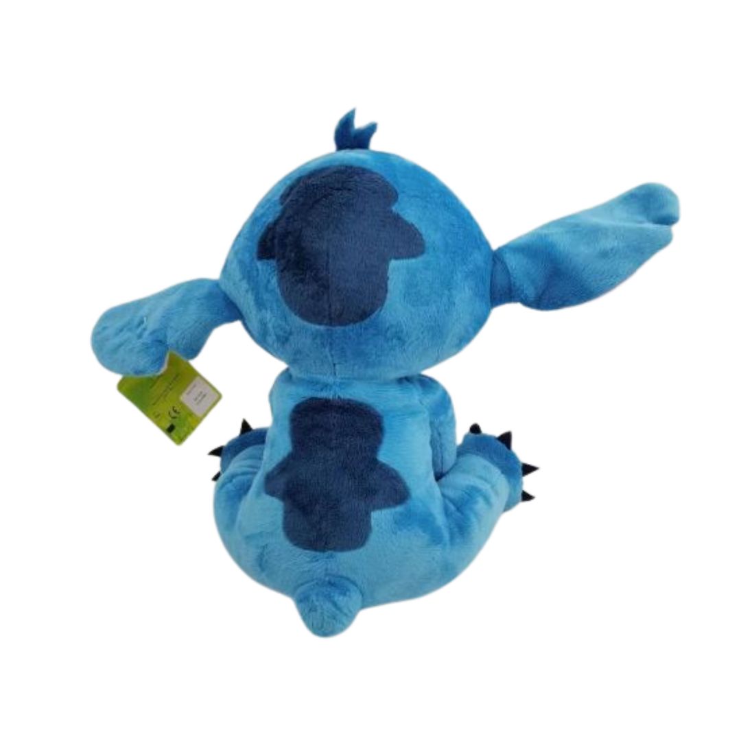 Disney Plush Core Stitch M 2