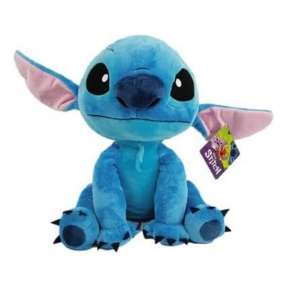 Disney Plush Core Stitch Xl  2