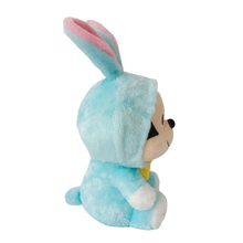Disney Plush Mickey Bunny Collection M10