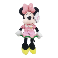 دمية ميني ماوس من ديزني، فراولة، مقاس 17