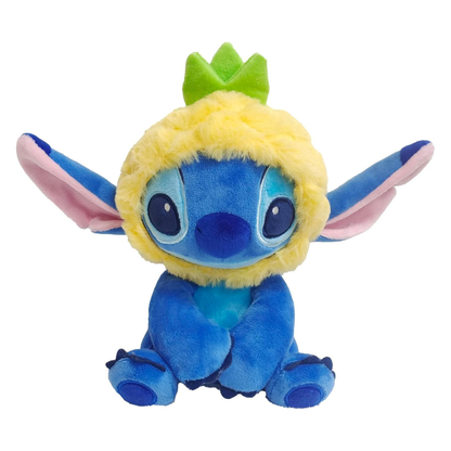 Disney Plush Stitch Fruity 1