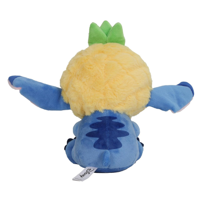 Disney Plush Stitch Fruity 3