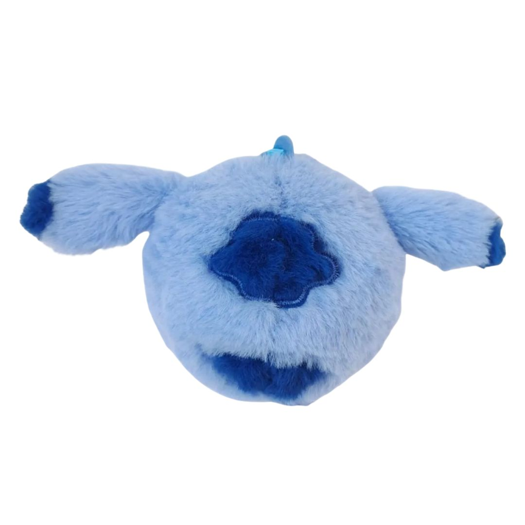 Disney Plush Stitch Furball