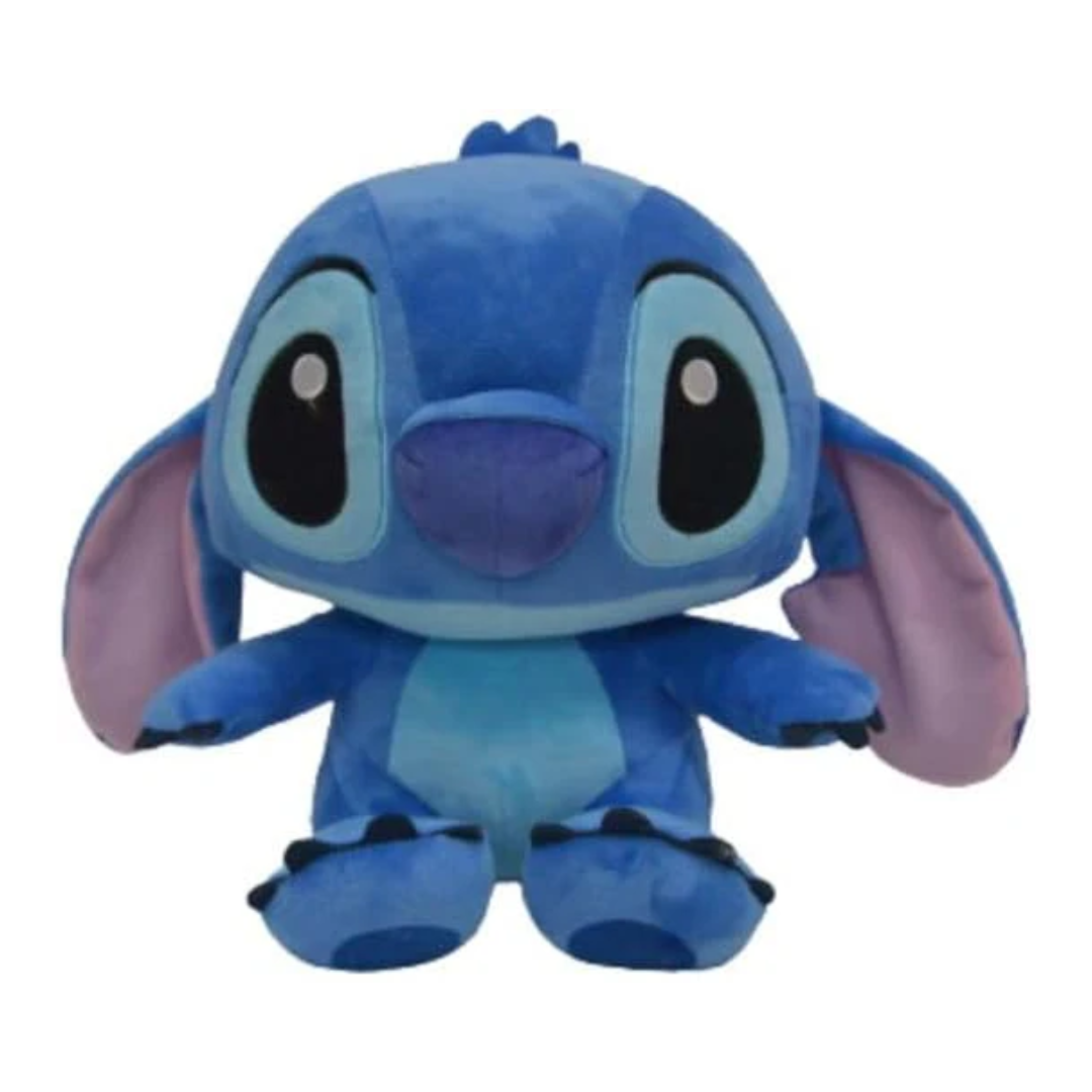 Disney Plush Value Core Stitch M11 1