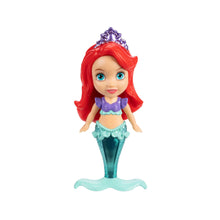 Disney Princess Mini 3-Inch Ariel Figure Low stock