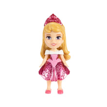 Disney Princess Mini 3-Inch Aurora  Figure 