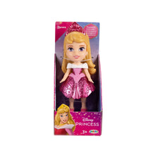 Disney Princess Mini 3-Inch Aurora  Figure  1