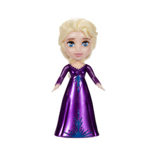 Disney Princess Mini 3-Inch Frozen 2 Shiny Elsa Figure Low stock 1