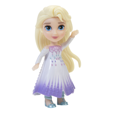 Disney Princess Mini 3-Inch Frozen 2 Spirit Elsa Figure 1