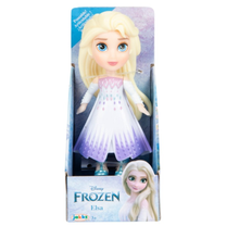 Disney Princess Mini 3-Inch Frozen 2 Spirit Elsa Figure 2