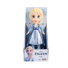 Disney Princess Mini 3-Inch Frozen 2 Travel Elsa Figure 2