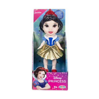 Disney Princess Mini 3-Inch Snow White Figure 2