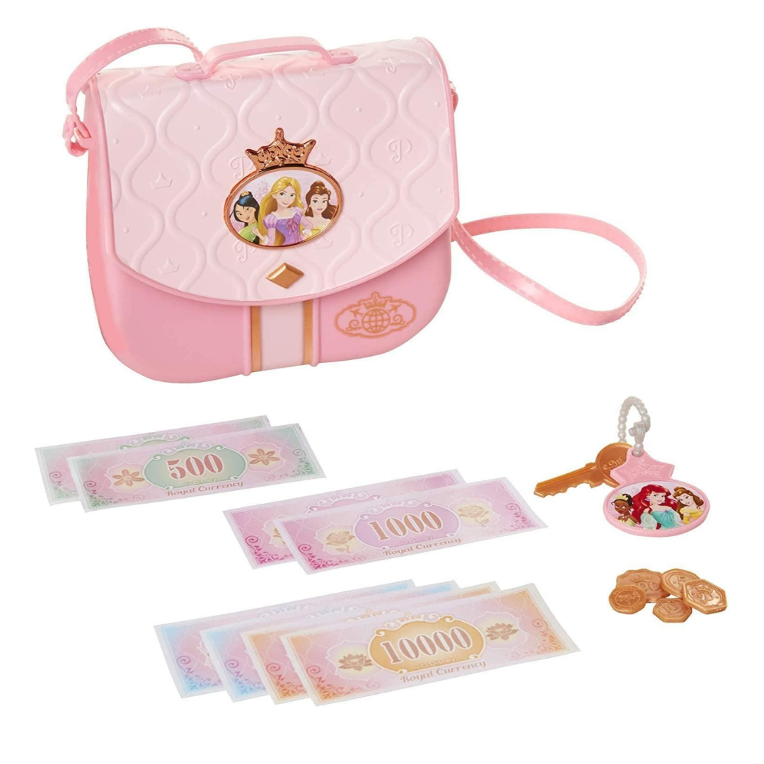 Disney Princess Style Travel Purse Set3