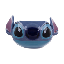 Stitch Shaped Mug (450ml)