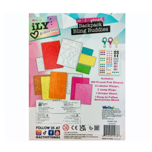 Diy Backpack Buddies