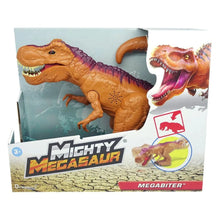 Dragon -I Mighty Megasaur Megabiter