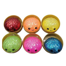 Dumpling Squishy - Squeezy Buns Series 1