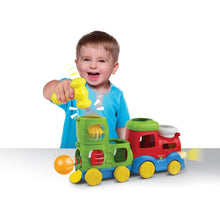 Winfun Pound N Play Train