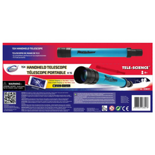 Eastco 15 Power Handheld Telescope 2