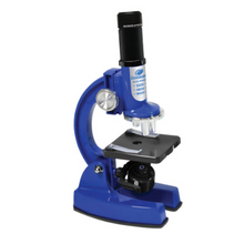 Eastco 36pcs 100/450/900x Microscope Set 2