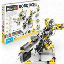 Engino - Discovering Stem - Robotics - Erp Mini - Johnco 2