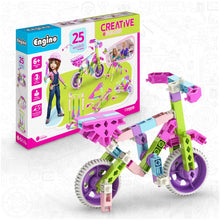Engino Creative Builder - 25 Models Designer Set 1