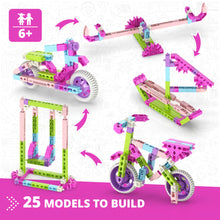 Engino Creative Builder - 25 Models Designer Set 2
