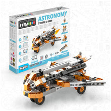 Engino Discovering Stem - Astronomy - Travelling To Space 1
