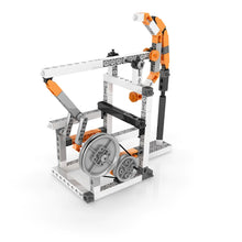 Engino Discovering Stem Mechanics - Cams & Cranks 2